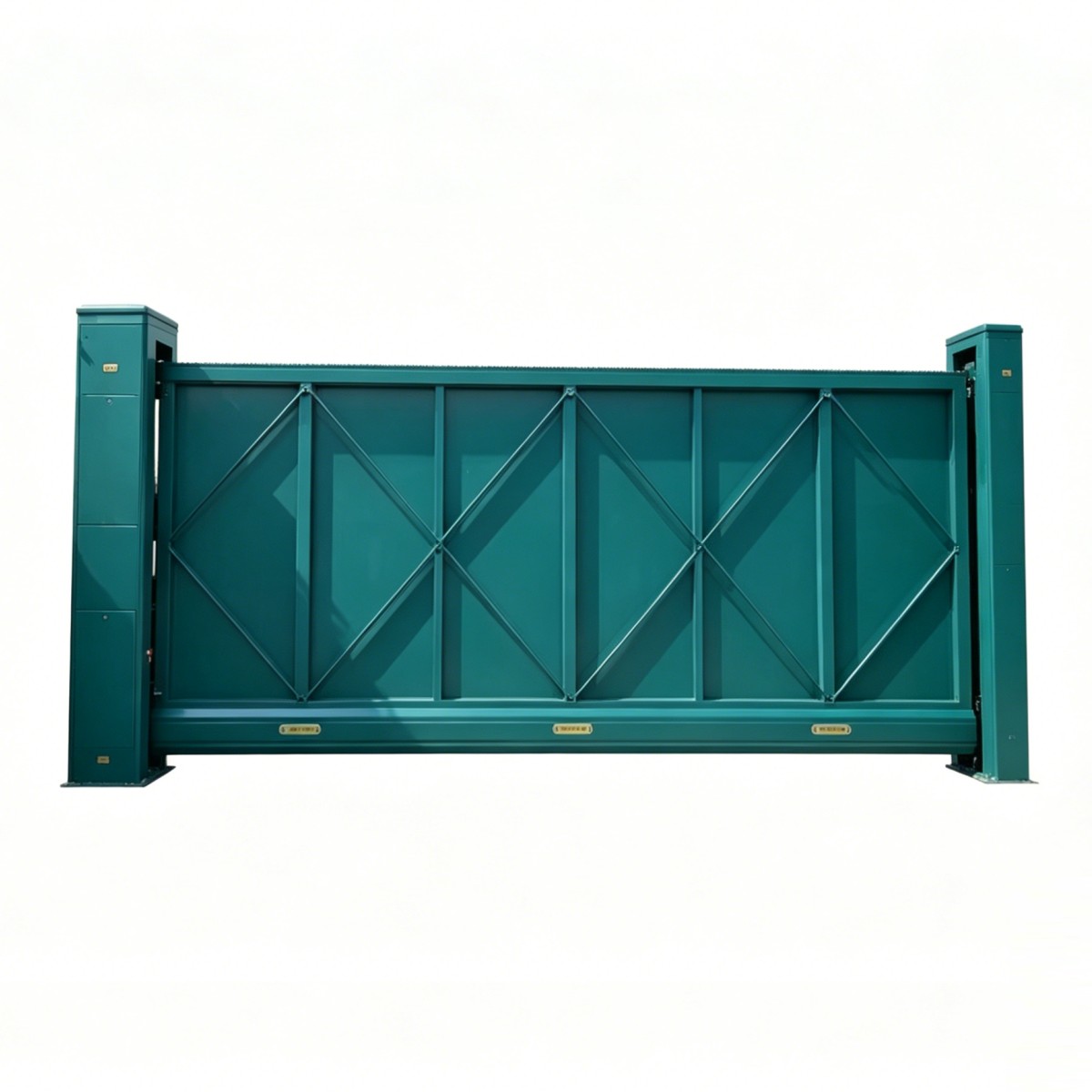 平顶山叶县龙泉乡电动悬空门